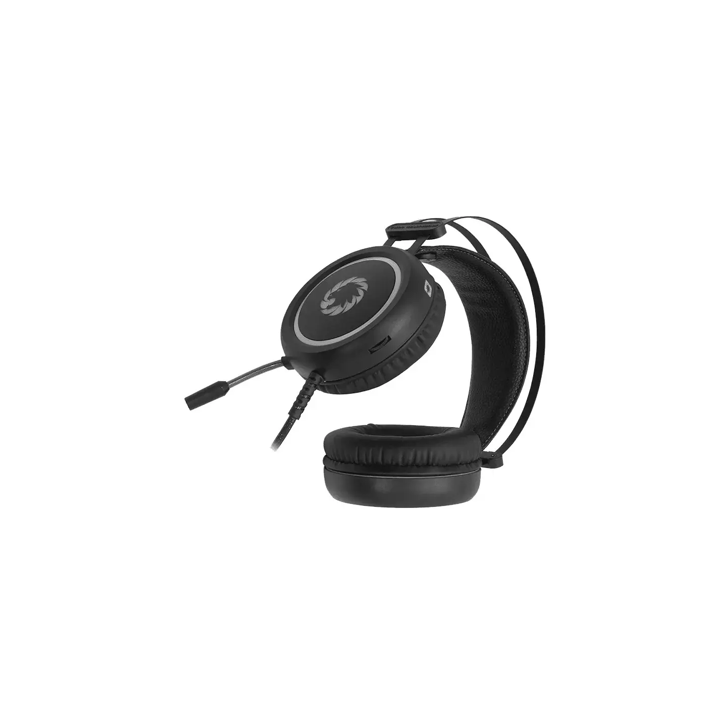 atresclick.com | Diadema Gamemax Hg3500 Pro Usb 7.1