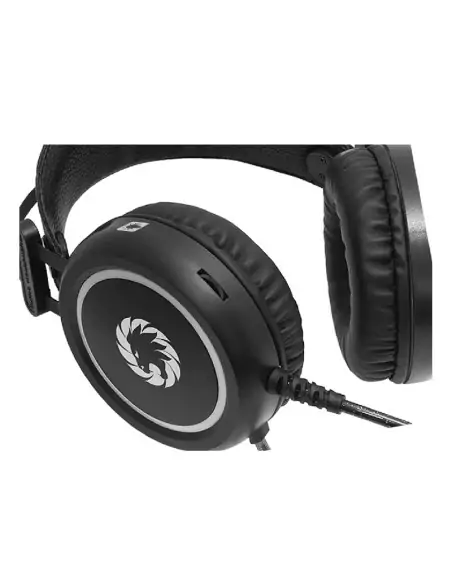 A Tres Click | Diadema Gamemax Hg3500 Pro Usb 7.1 $ 210.900 $ 88.613 Gamemax Audífonos Gamers 