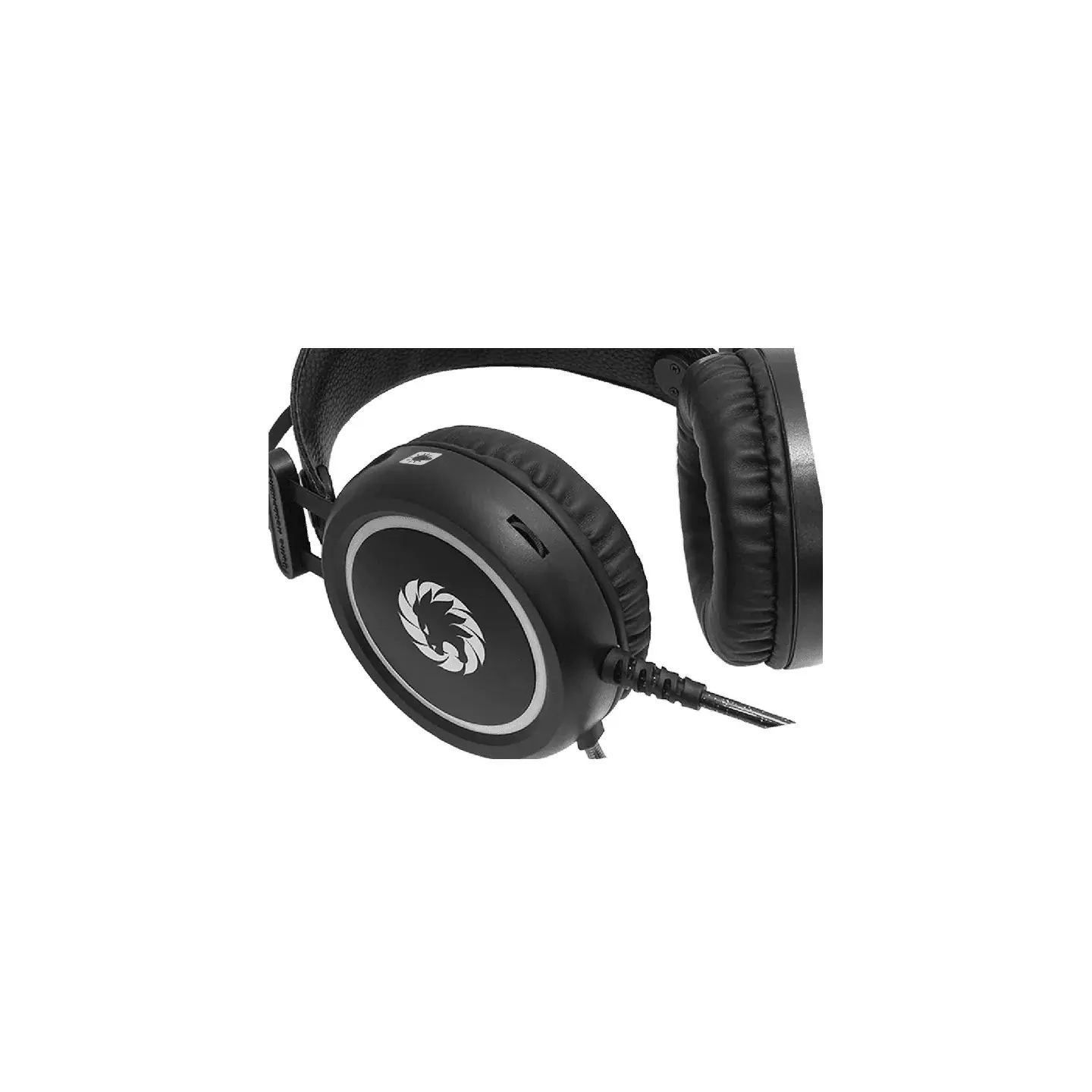 atresclick.com | Diadema Gamemax Hg3500 Pro Usb 7.1