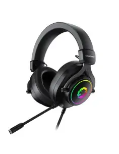 Auriculares Diadema Gamemax HG3600 USB 7.1