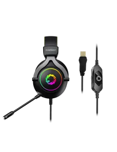 A Tres Click | Diadema Gamer Kotion Each G1000 Azul $ 124.833 $ 62.941 Kotion Each Audífonos Gamers 2