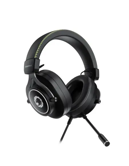 A Tres Click | Diadema Gamemax Hg3600 Usb 7.1 $ 239.900 $ 147.166 Gamemax Audífonos Gamers 