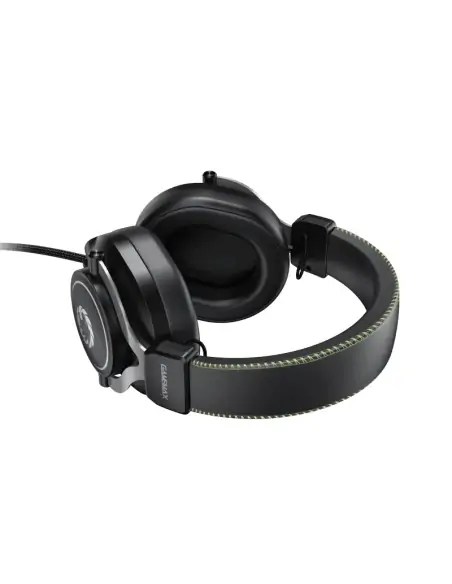 A Tres Click | Diadema Gamemax Hg3600 Usb 7.1 $ 239.900 $ 147.166 Gamemax Audífonos Gamers 