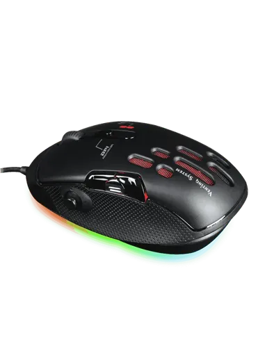 A Tres Click | Mouse Gamer Gamemax GX10 Gravity $&nbsp;282.900 $&nbsp;164.034 Gamemax Teclados y Mouse 