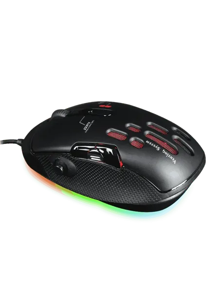 A Tres Click | Mouse Gamer Gamemax GX10 Gravity $&nbsp;282.900 $&nbsp;164.034 Gamemax Teclados y Mouse 