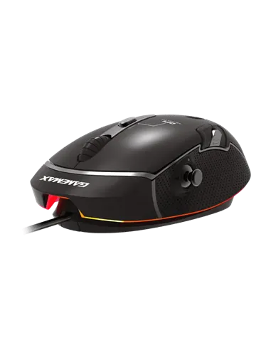 A Tres Click | Mouse Gamer Gamemax GX10 Gravity $&nbsp;282.900 $&nbsp;164.034 Gamemax Teclados y Mouse 