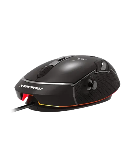 A Tres Click | Mouse Gamer Gamemax GX10 Gravity $&nbsp;282.900 $&nbsp;164.034 Gamemax Teclados y Mouse 