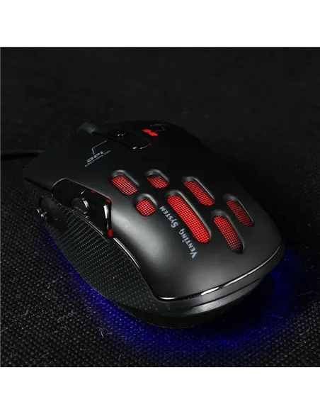 A Tres Click | Mouse Gamer Gamemax GX10 Gravity $&nbsp;282.900 $&nbsp;164.034 Gamemax Teclados y Mouse 