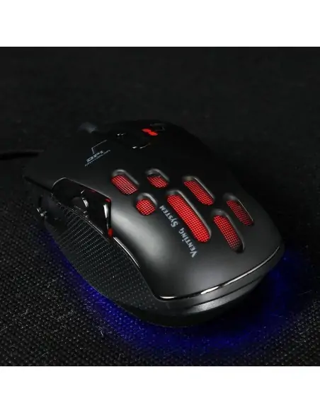A Tres Click | Mouse Gamer Gamemax GX10 Gravity $ 282.900 $ 164.034 Gamemax Teclados y Mouse 