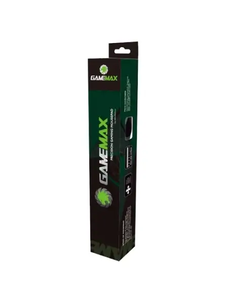 A Tres Click | Pad Mouse Gamemax Gmp-001 Anti-deslizante $ 49.900 $ 24.321 Gamemax Accesorios 