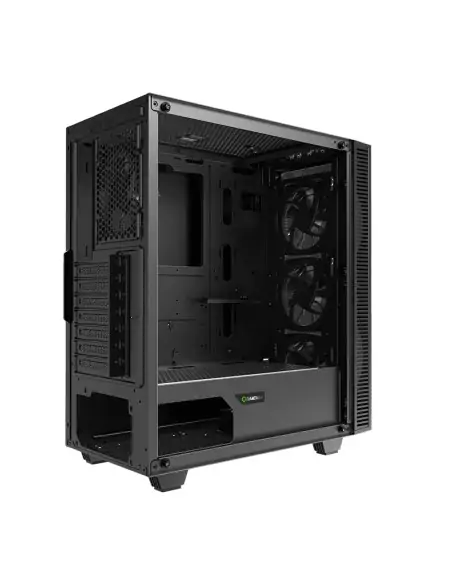 A Tres Click | Chasis Gamemax Draco Xd $ 582.900 $ 362.476 Gamemax Chasis 