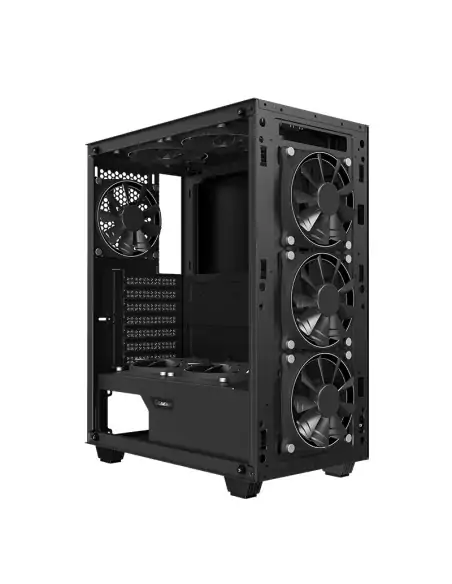 A Tres Click | Chasis Gamemax Draco Xd $ 582.900 $ 362.476 Gamemax Chasis 