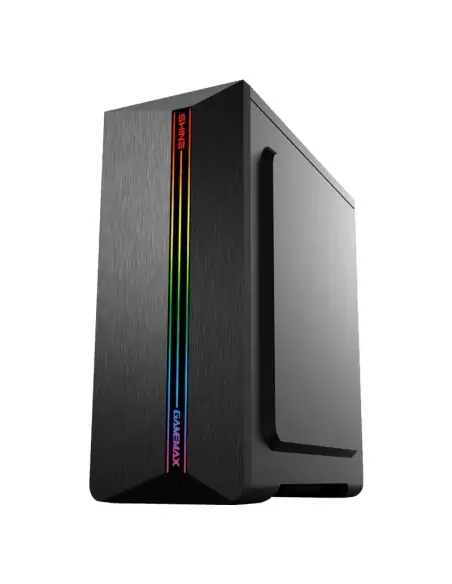 A Tres Click | Chasis Gamemax Shine G517 $ 450.900 $ 276.603 Gamemax Chasis 
