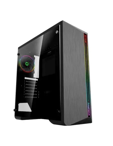 A Tres Click | Chasis Gamemax Shine G517 $ 450.900 $ 276.603 Gamemax Chasis 