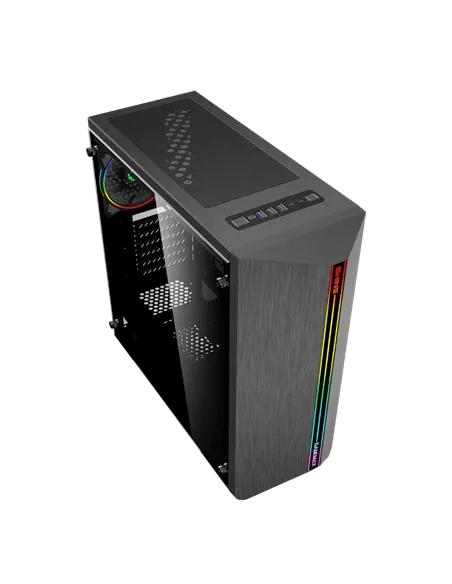 A Tres Click | Chasis Gamemax Shine G517 $&nbsp;450.900 $&nbsp;276.603 Gamemax Chasis 