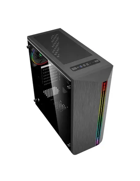 A Tres Click | Chasis Gamemax Shine G517 $ 450.900 $ 276.603 Gamemax Chasis 