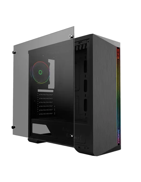 A Tres Click | Chasis Gamemax Shine G517 $&nbsp;450.900 $&nbsp;276.603 Gamemax Chasis 