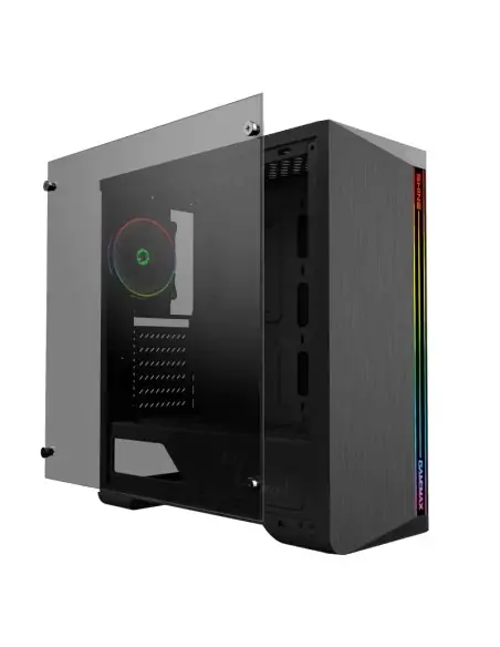 A Tres Click | Chasis Gamemax Shine G517 $ 450.900 $ 276.603 Gamemax Chasis 