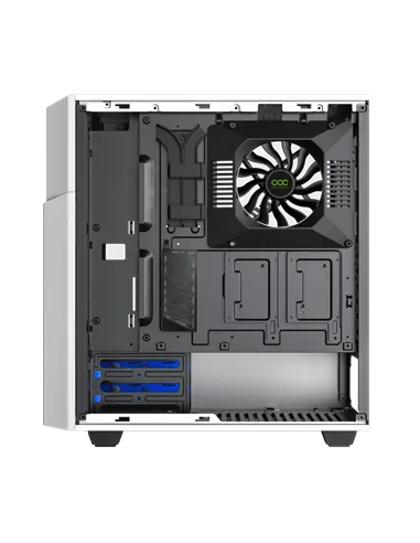 A Tres Click | Chasis Gamemax Contac Coc $&nbsp;584.900 $&nbsp;407.955 Gamemax Chasis 