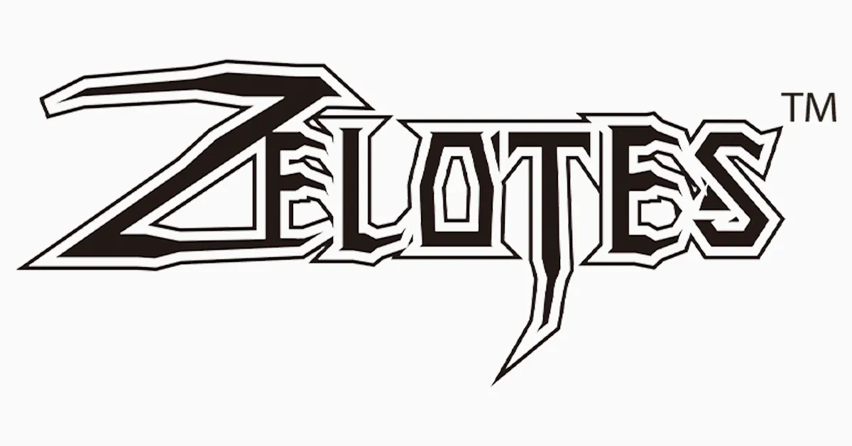 Zelote