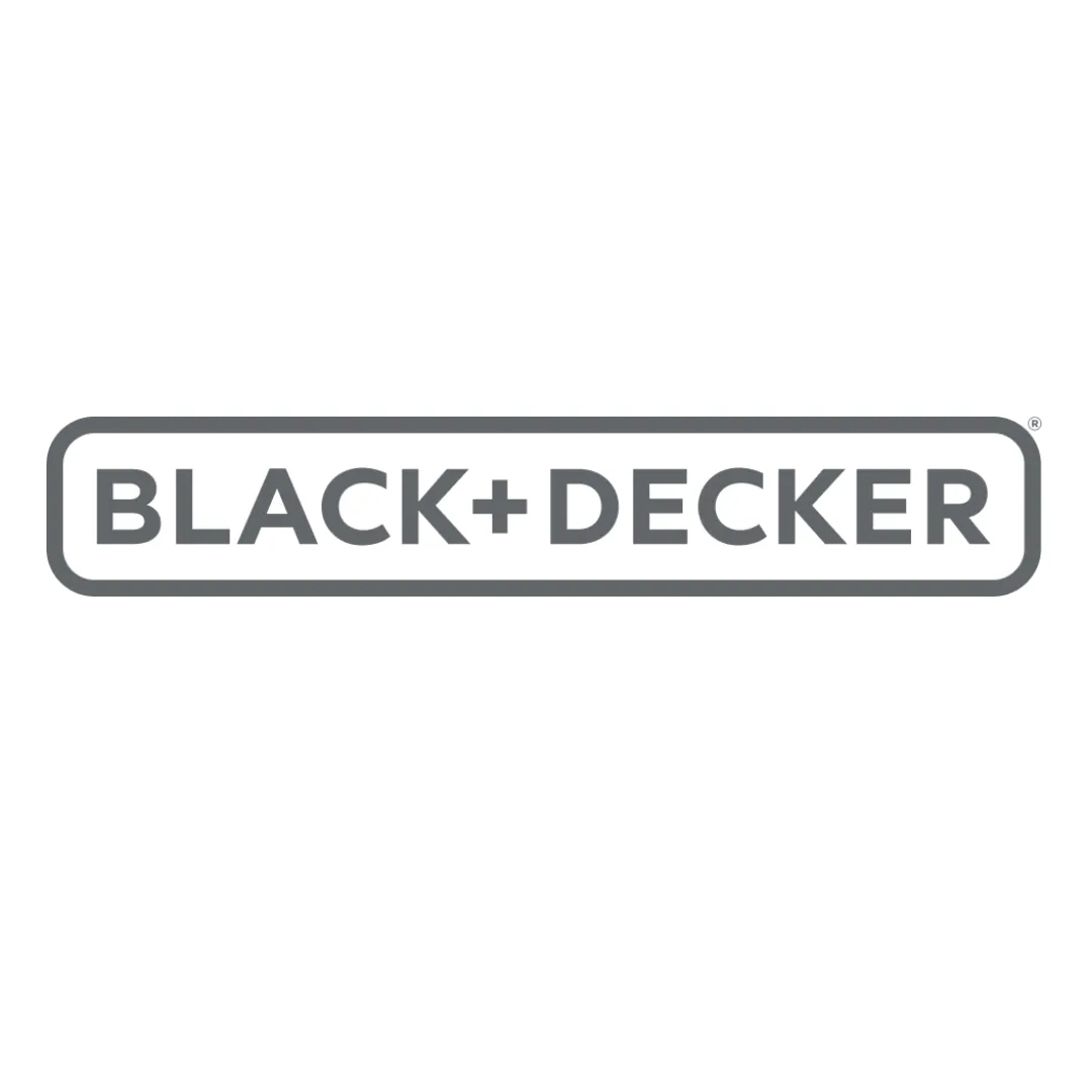 BLACK+DECKER